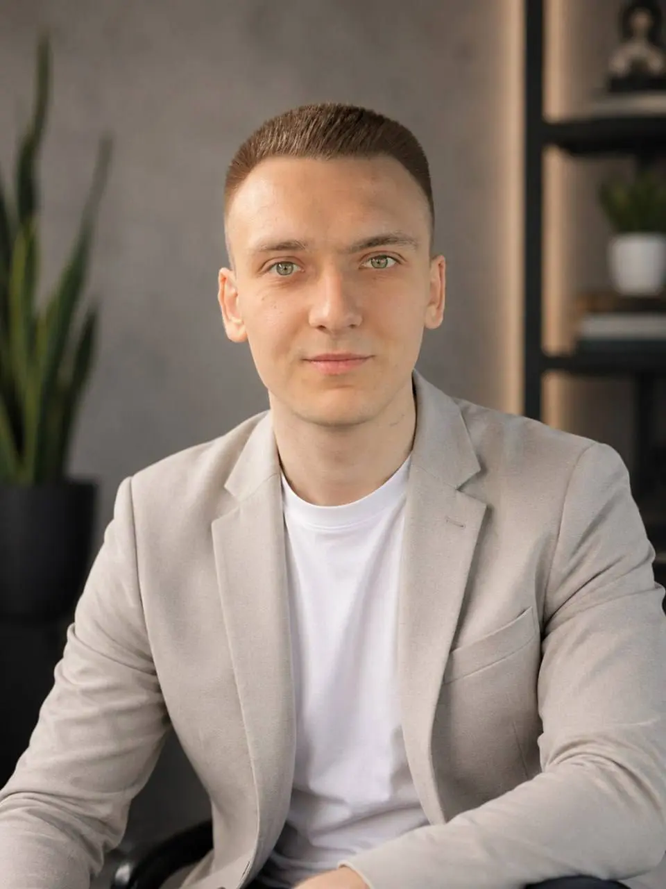 Максим Давидюк