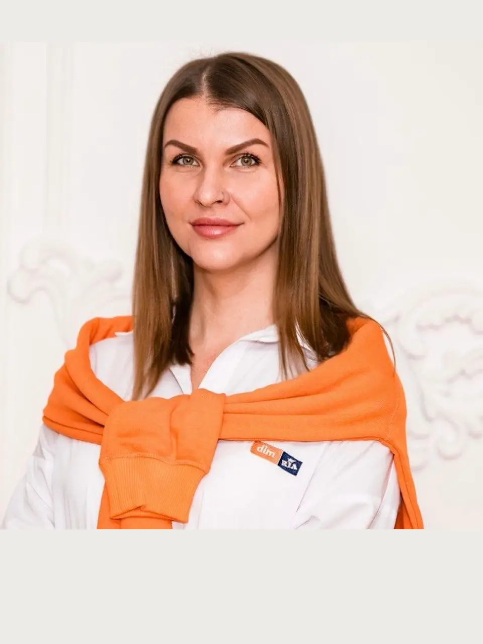 Катерина Сапожнікова