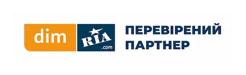 DIM.RIA перевірений партнер